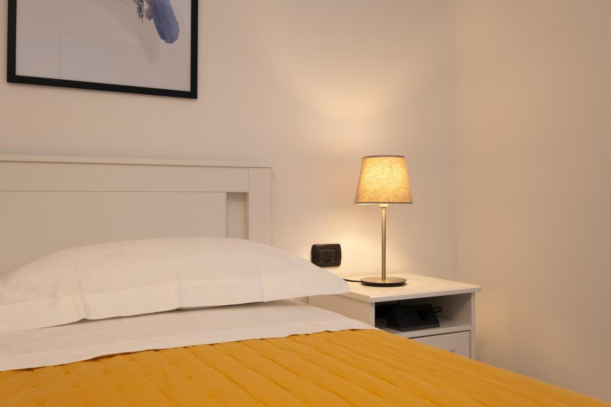 Bilocale A Lainate Lainhouse 아파트 외부 사진