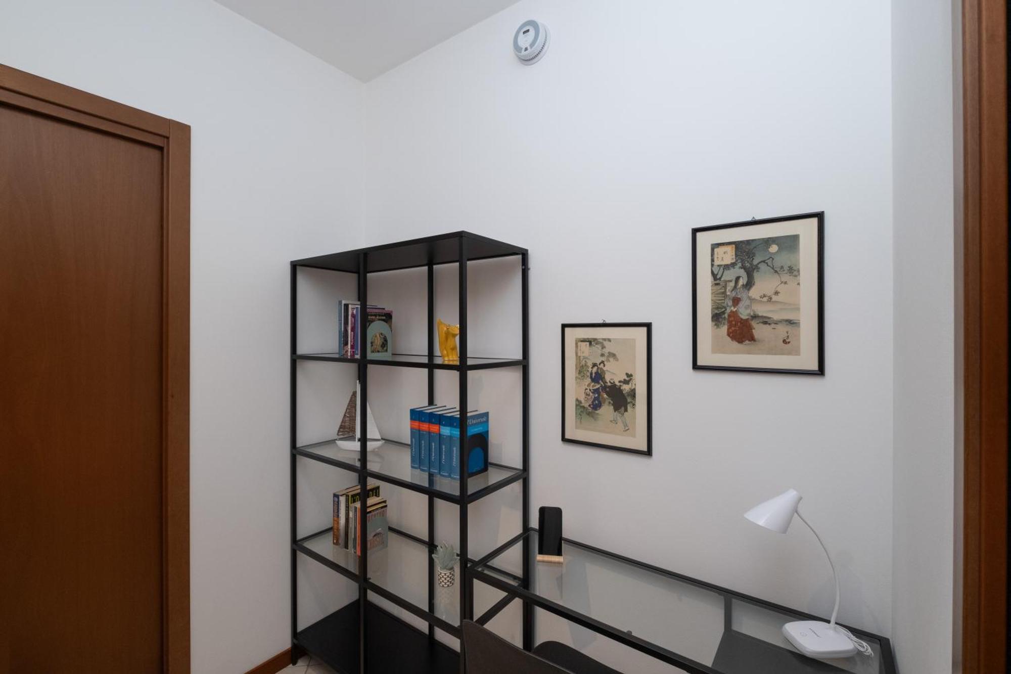 Bilocale A Lainate Lainhouse 아파트 외부 사진