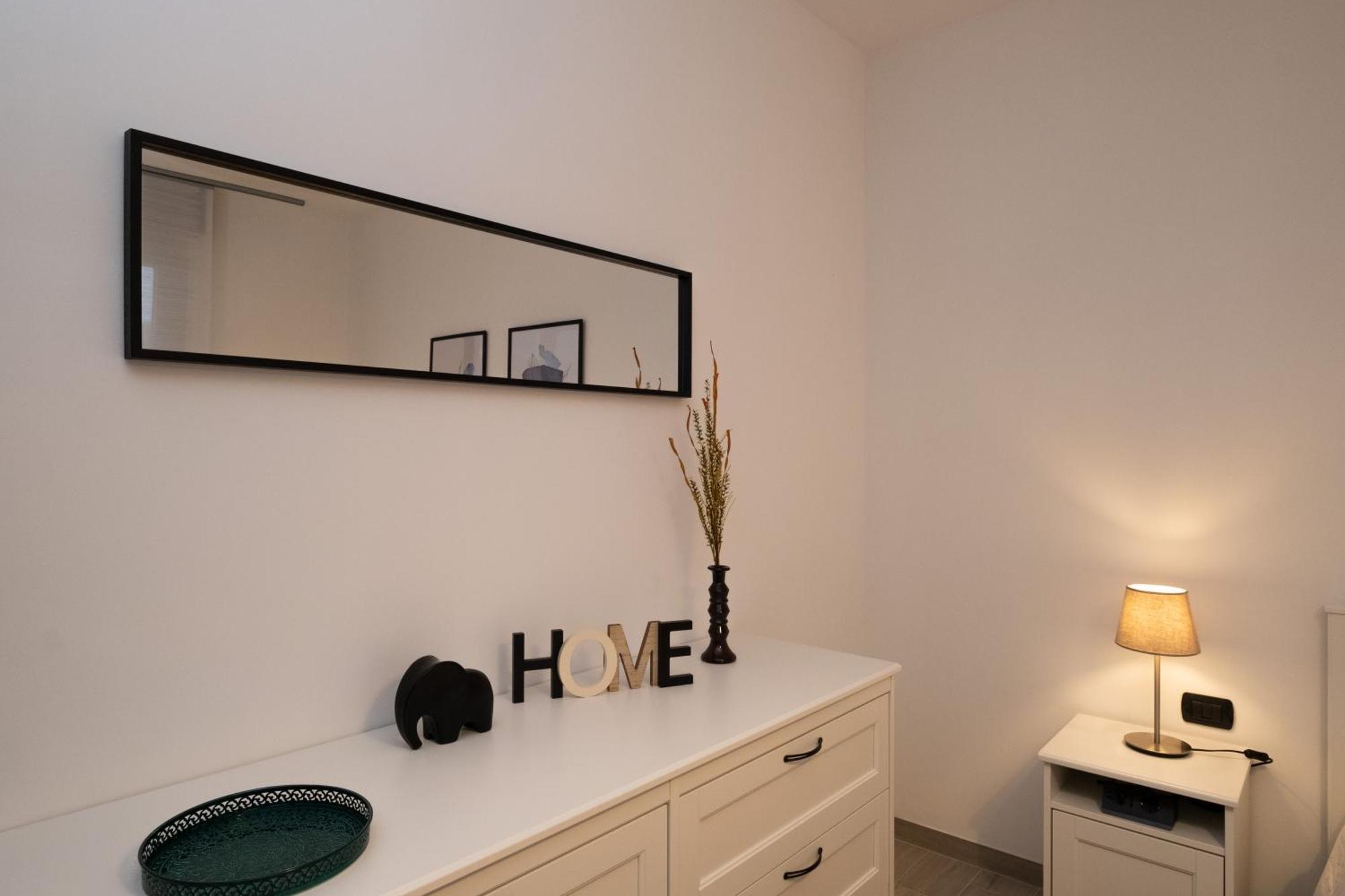 Bilocale A Lainate Lainhouse 아파트 외부 사진
