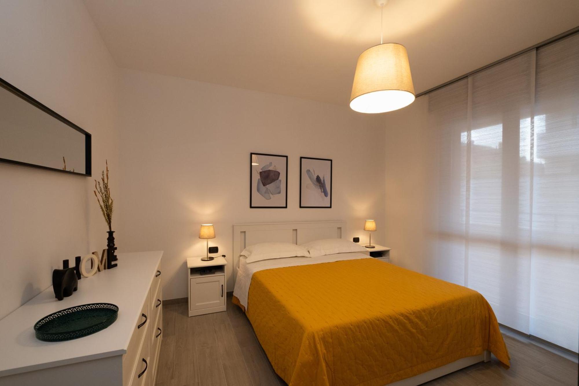 Bilocale A Lainate Lainhouse 아파트 외부 사진